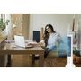 Voir la diapositive 6 : VENTEO Ventilateur colonne 3 en 1 FRESH06 - Blanc