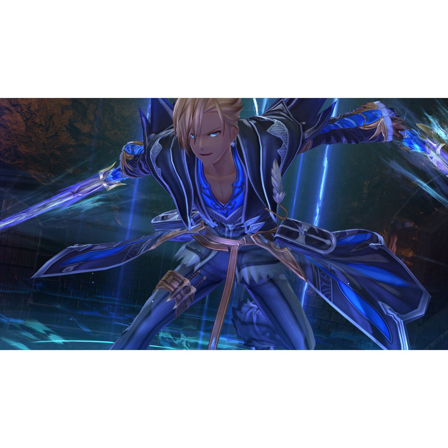 Voir la diapositive 3 : Ys IX : Monstrum Nox - Deluxe Edition PS5