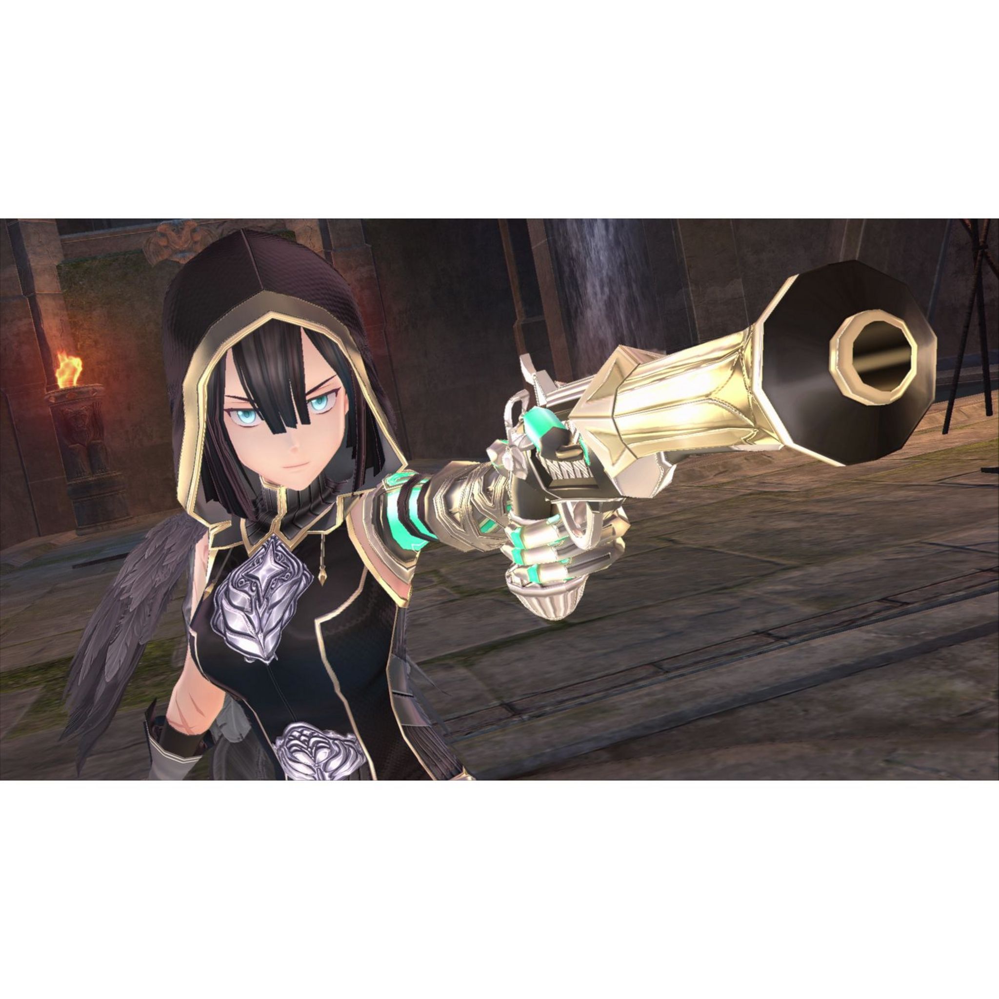 Voir la diapositive 4 : Ys IX : Monstrum Nox - Deluxe Edition PS5