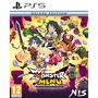 Voir la diapositive 1 : Monster Menu: The Scavenger's Cookbook - Deluxe Edition PS5