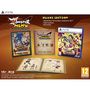 Voir la diapositive 5 : Monster Menu: The Scavenger's Cookbook - Deluxe Edition PS5