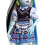 Voir la diapositive 4 : MATTEL Poupée Frankie Stein et animal Monster High