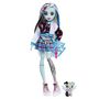 Voir la diapositive 6 : MATTEL Poupée Frankie Stein et animal Monster High
