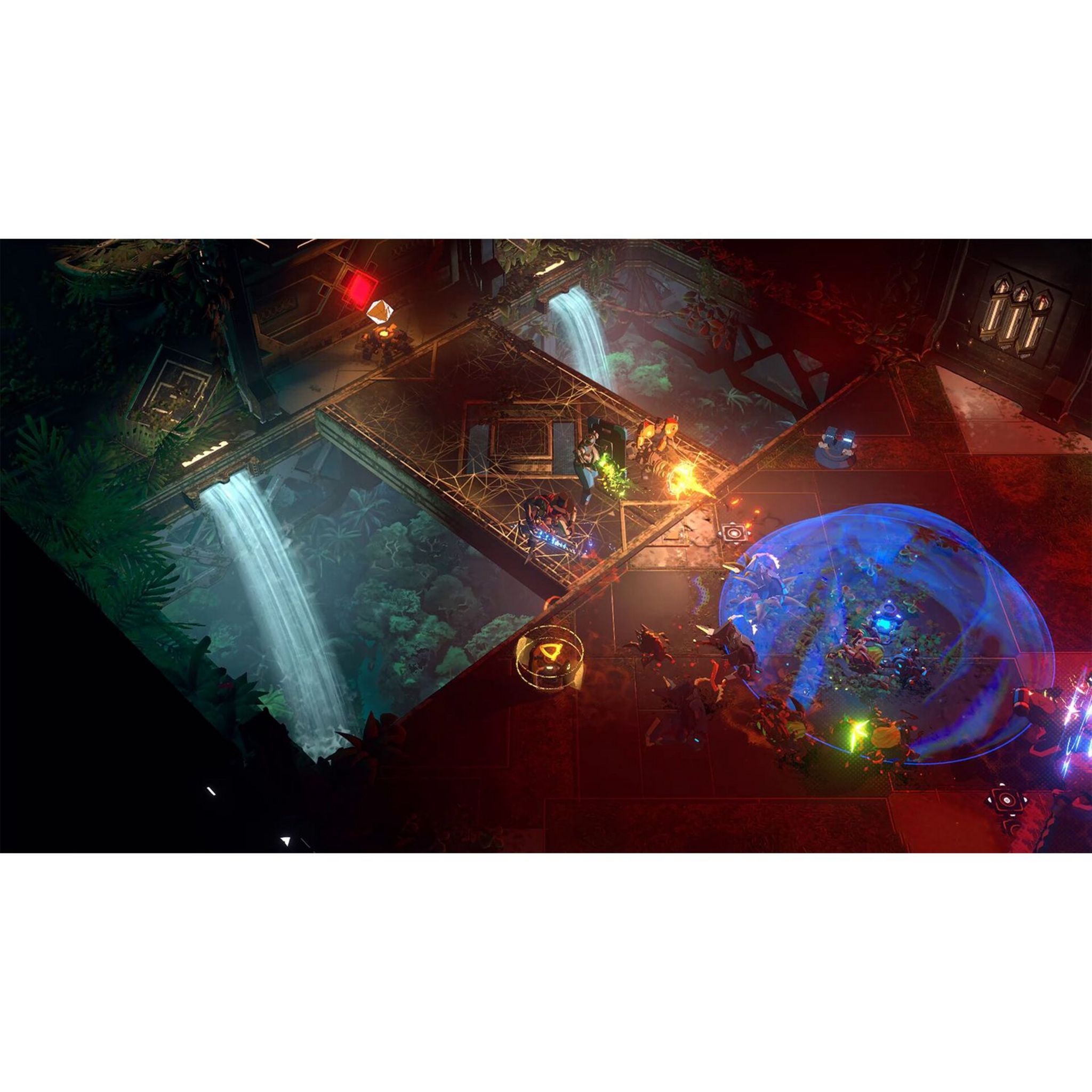 Voir la diapositive 2 : Endless Dungeon - Day One Edition PC