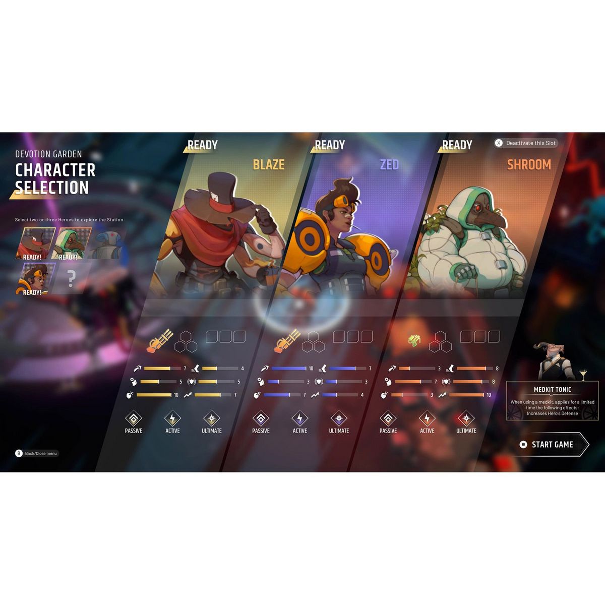 Endless Dungeon - Day One Edition PC