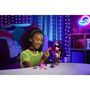 Voir la diapositive 2 : MATTEL Poupée Draculaura et Animal Monster High