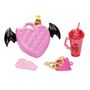Voir la diapositive 5 : MATTEL Poupée Draculaura et Animal Monster High