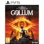 Le Seigneur des Anneaux: Gollum PS5