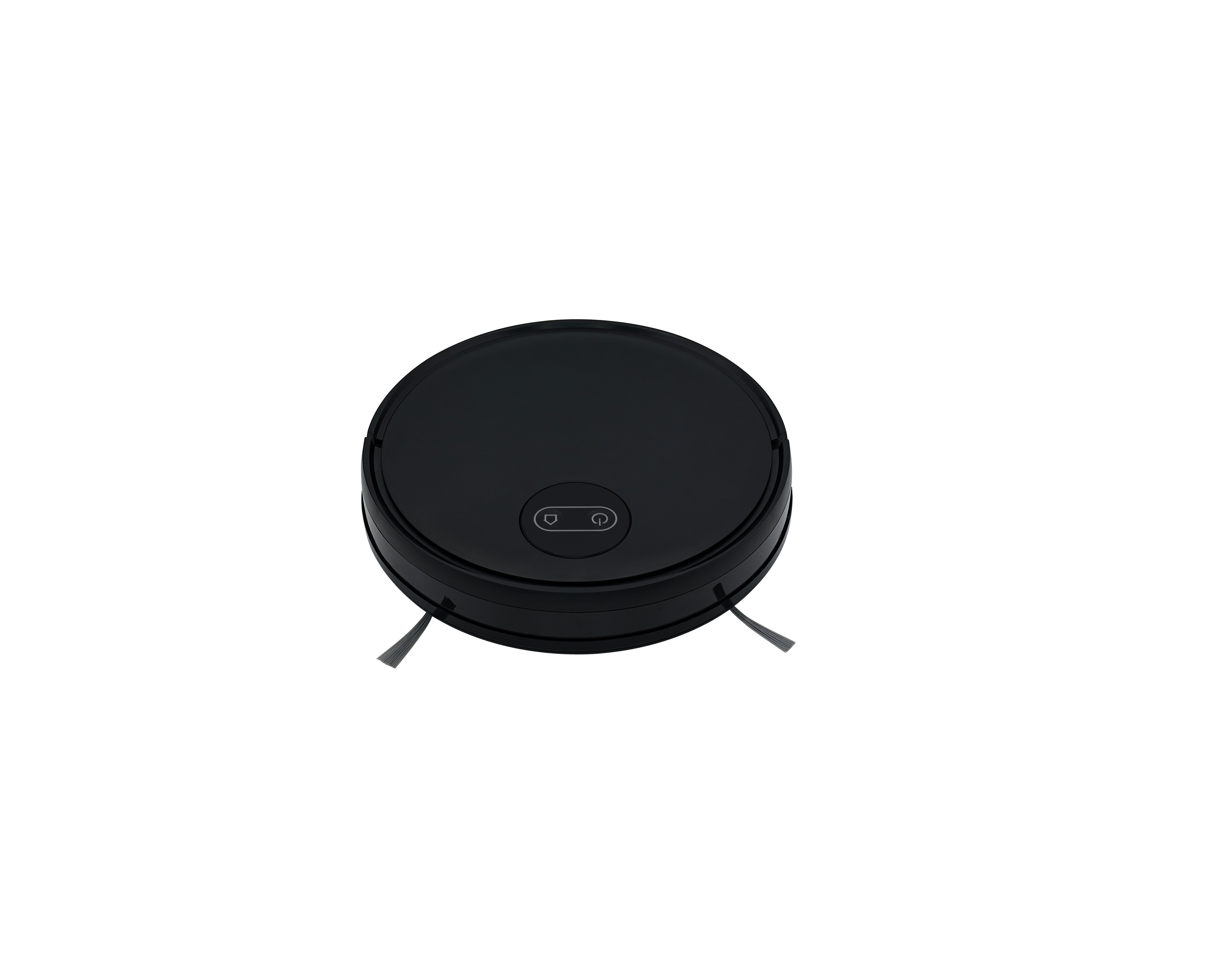 Voir la diapositive 2 : VORTEX Aspirateur robot connecté BOT30 - Noir