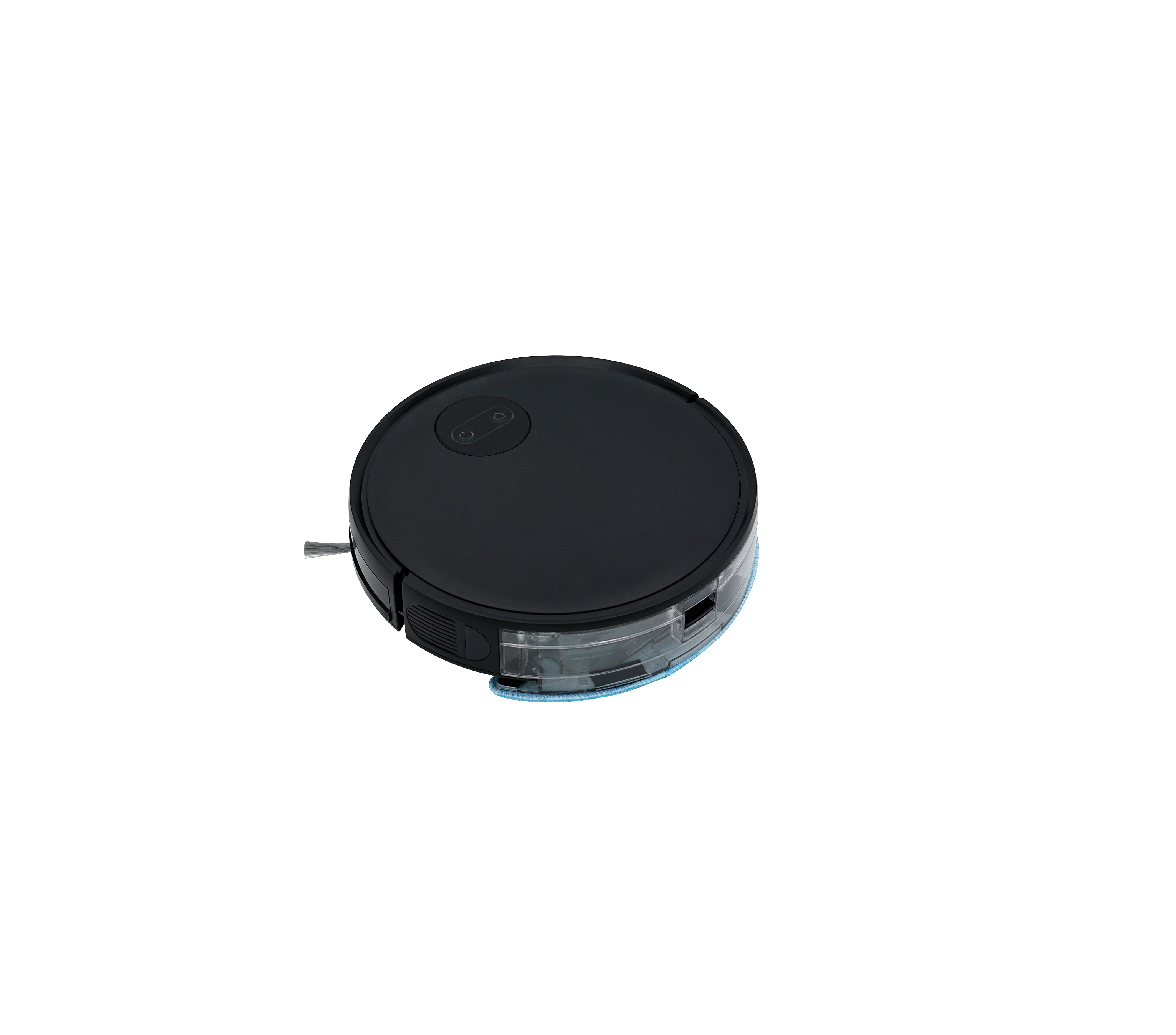 Voir la diapositive 3 : VORTEX Aspirateur robot connecté BOT30 - Noir