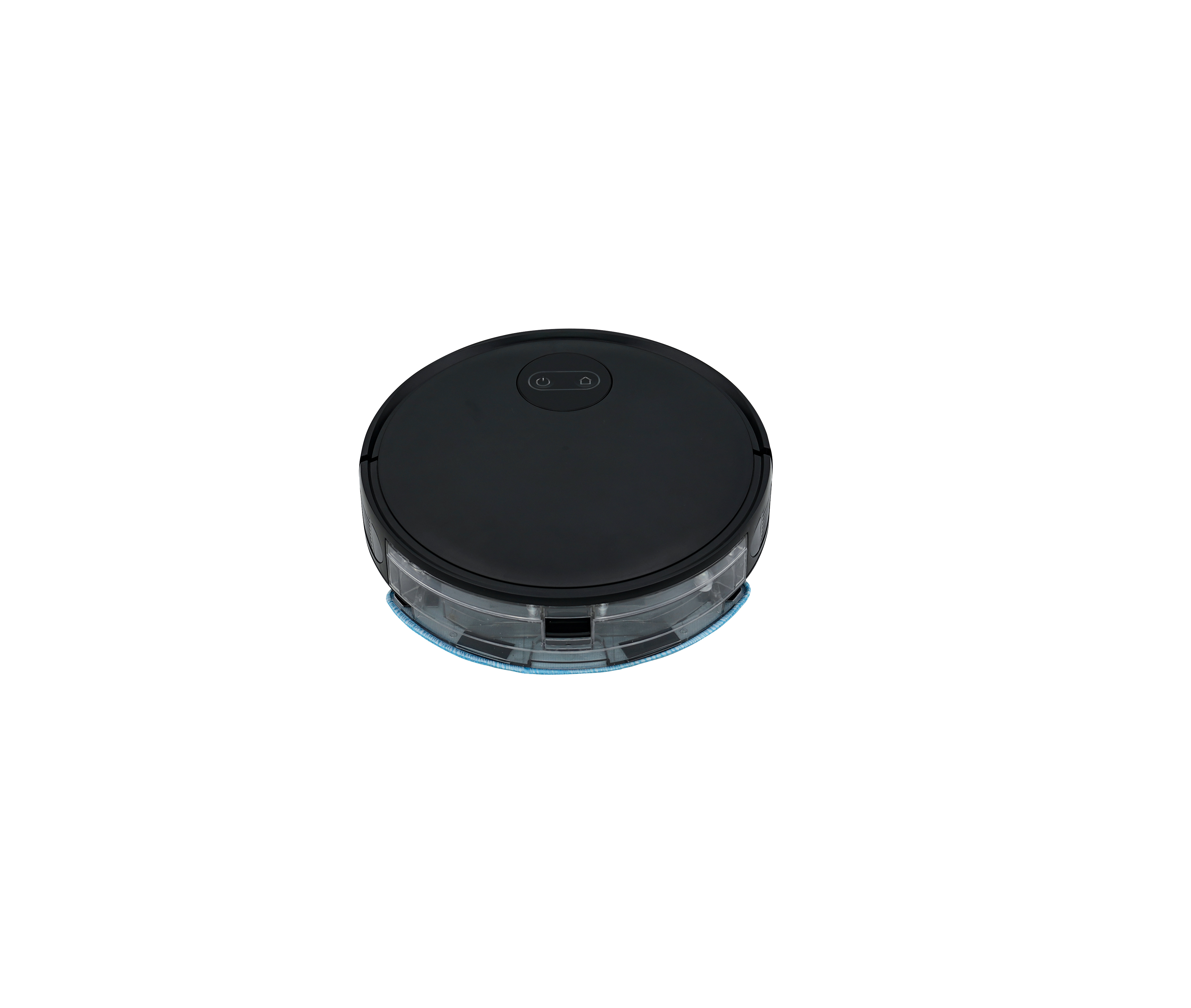 Voir la diapositive 6 : VORTEX Aspirateur robot connecté BOT30 - Noir