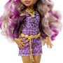 Voir la diapositive 4 : MATTEL Poupée Clawdeen Wolf et Animal Monster High