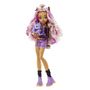 Voir la diapositive 5 : MATTEL Poupée Clawdeen Wolf et Animal Monster High