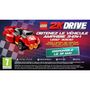 Voir la diapositive 2 : LEGO 2K Drive Xbox Series X / Xbox One