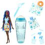 Voir la diapositive 8 : MATTEL Poupée Barbie Pop Reveal Cocktail