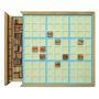 Voir la diapositive 4 : LEXIBOOK Jeu Sudoku en bois