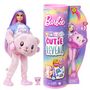 Voir la diapositive 2 : MATTEL Poupée Barbie Cutie Reveal Ourson