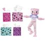Voir la diapositive 6 : MATTEL Poupée Barbie Cutie Reveal Ourson