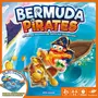 ASMODEE Jeu Bermuda pirates