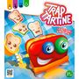 Voir la diapositive 1 : BE-BLIP Jeu Trap Tartine