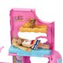 Voir la diapositive 4 : MATTEL Poupée Barbie Chelsea et Son Camping Car