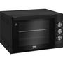 Voir la diapositive 2 : BEKO Mini four posable BC30B, Capacité 30 L