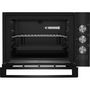 Voir la diapositive 4 : BEKO Mini four posable BC30B, Capacité 30 L