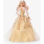 Voir la diapositive 10 : MATTEL Poupée Barbie Joyeux Noel Blonde