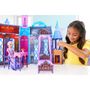 Voir la diapositive 2 : MATTEL Coffret Chateau D'Arendelle - La Reine des Neiges