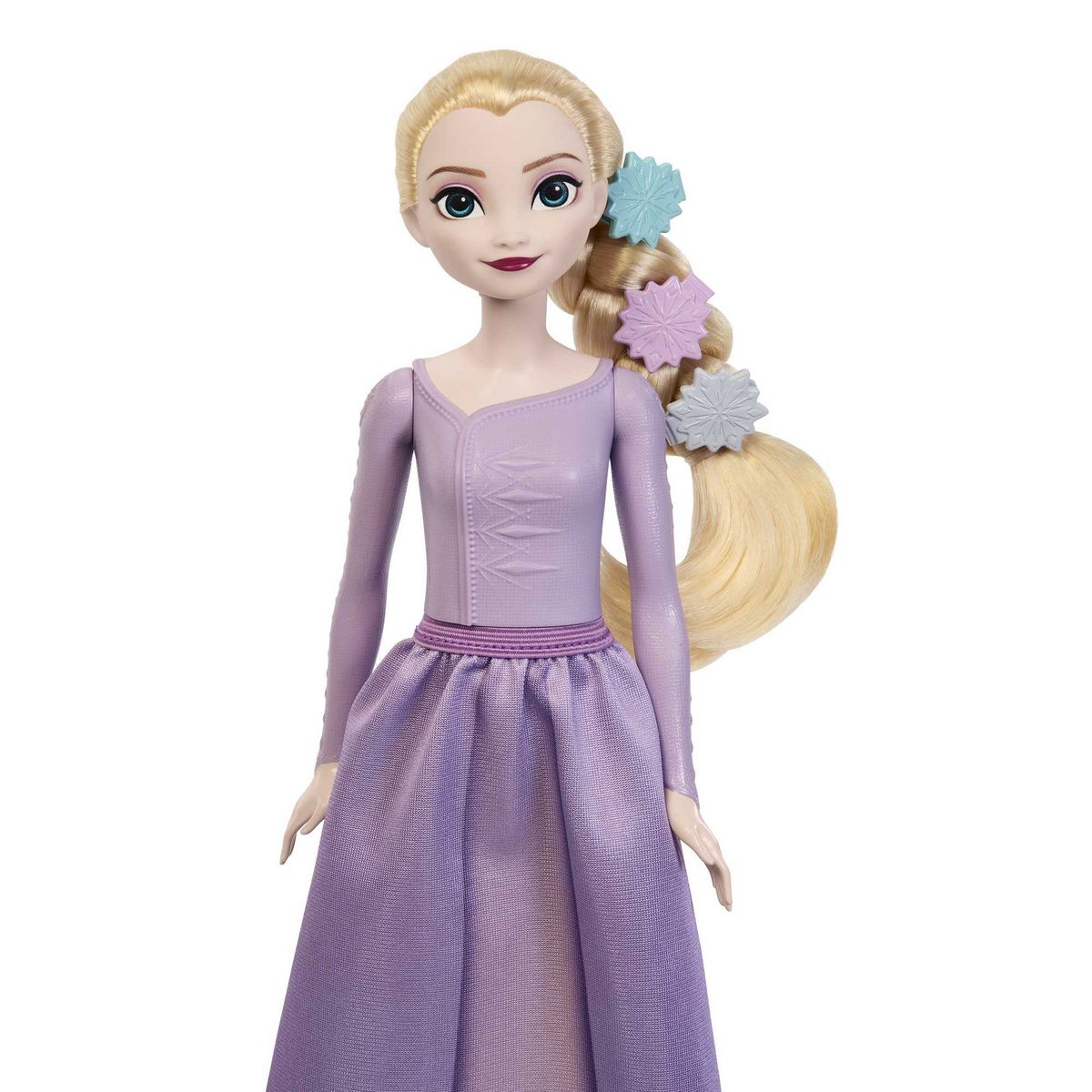 MATTEL Coffret Chateau D'Arendelle - La Reine des Neiges