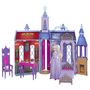 Voir la diapositive 8 : MATTEL Coffret Chateau D'Arendelle - La Reine des Neiges