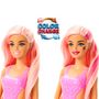 Voir la diapositive 4 : MATTEL poupée Barbie Pop Reveal Fraise