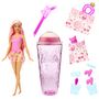 Voir la diapositive 9 : MATTEL poupée Barbie Pop Reveal Fraise