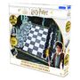 Voir la diapositive 3 : LEXIBOOK Jeu d'échecs Harry Potter Magnétique pliable