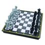 Voir la diapositive 4 : LEXIBOOK Jeu d'échecs Harry Potter Magnétique pliable