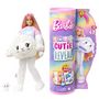 Voir la diapositive 2 : MATTEL Poupée Barbie Cutie Reveal Agneau