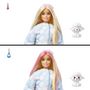 Voir la diapositive 4 : MATTEL Poupée Barbie Cutie Reveal Agneau