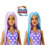 Voir la diapositive 4 : MATTEL Poupée Barbie Pop Reveal Raisin