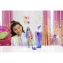 Voir la diapositive 7 : MATTEL Poupée Barbie Pop Reveal Raisin