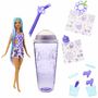 Voir la diapositive 8 : MATTEL Poupée Barbie Pop Reveal Raisin