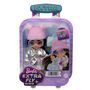 Voir la diapositive 1 : MATTEL Poupée Barbie Mini - Extra neige