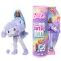 Voir la diapositive 2 : MATTEL Poupée Barbie Cutie Reveal Caniche