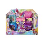 MATTEL Coffret Club de Crystal