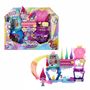 Voir la diapositive 3 : MATTEL Coffret Club de Crystal