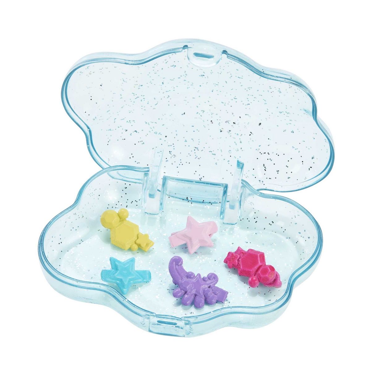 MATTEL Barbie Cheval Pégase sonore et lumineux - Une Touche de Magie