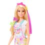 Voir la diapositive 11 : MATTEL Coffret Poupée Barbie Toilettage Des Chevaux