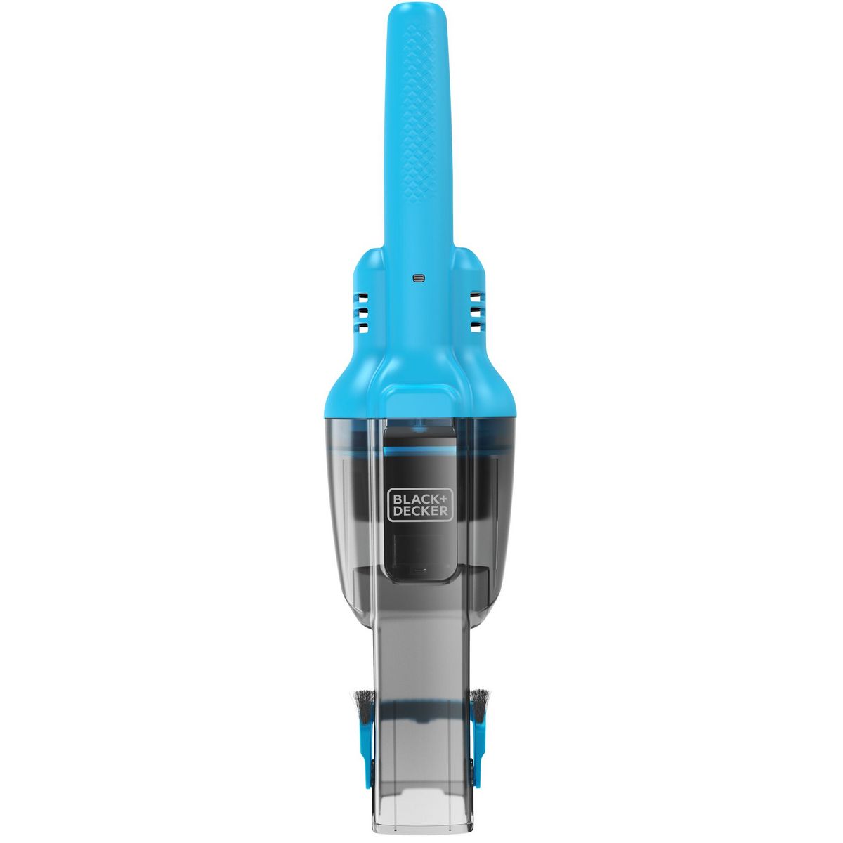 BLACK ET DECKER Aspirette NVD215J - Bleu