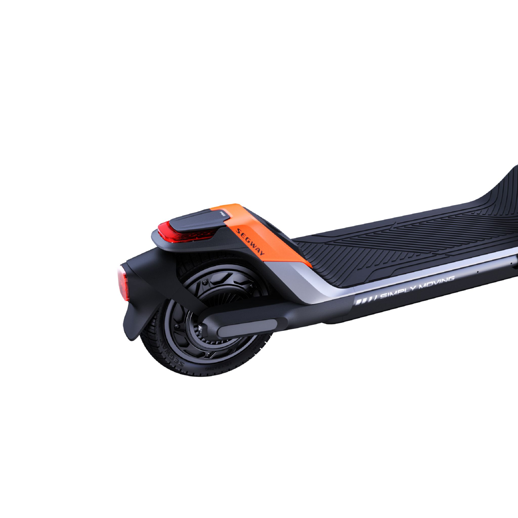 Voir la diapositive 6 : NINEBOT Trottinette électrique P65E - Noir