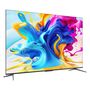 Voir la diapositive 4 : TCL 55C649 2023 TV QLED 4K Ultra HD 140 cm GOOGLE TV