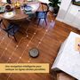 Voir la diapositive 2 : IROBOT Aspirateur robot connecté Roomba I115640 - Gris